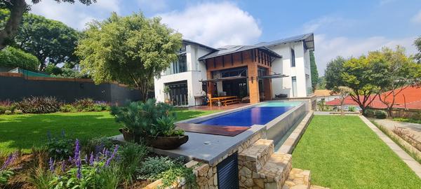 Afbeelding van Designer Pool covers