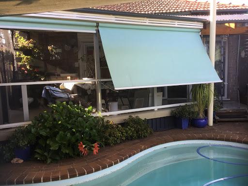 Image of Blinds in Style