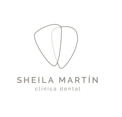 logo Clínica Dental Sheila Martí