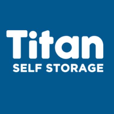 Image of Titan Self Storage Woking