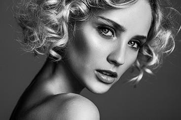Image of The Salon Project by Joel Warren