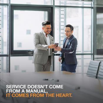 Image of Commercial Coverage Insurance Agency