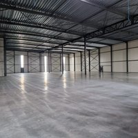 Afbeelding van JB Betonvloeren Uden / JB Projecten