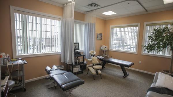 Image of Redefine Healthcare - Edison, NJ
