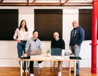 Image of Tobie Group