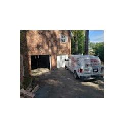 Image of Red Mountain Garage Doors