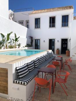 Imagem de Casa Rosa Villa Hotel Olhão