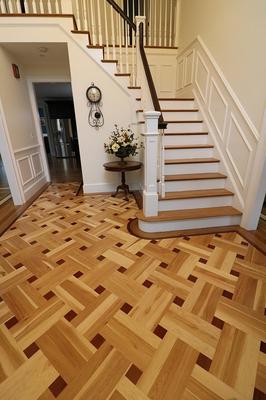 Image of Advantage Hardwood Refinishing