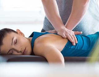 Image of PACT Physio & Rehab
