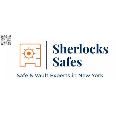 Image of Sherlocks Safes