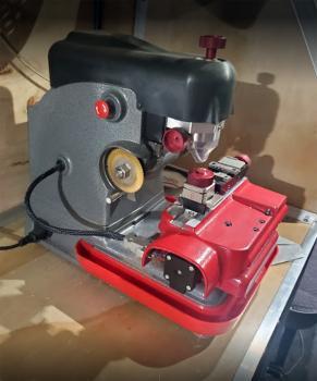 Image of Ginas 24HR locksmith