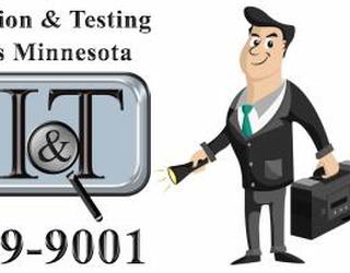 Image of Mold Inspection & Testing Minneapolis