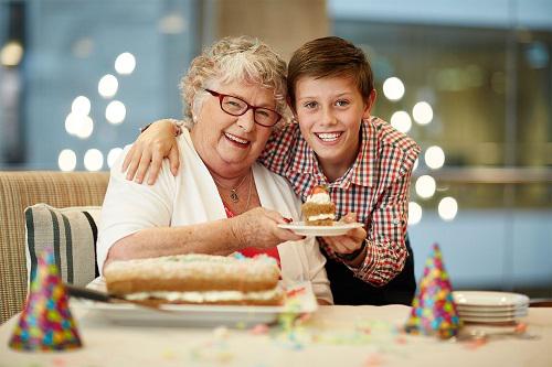 Image of Homestyle Aged Care Langford Grange