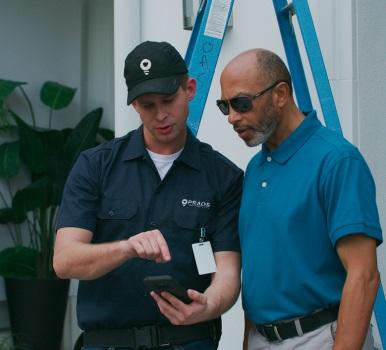 Image of Praos Smart Solutions