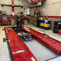 Image of Joe Riscica's Auto Repair Inc.