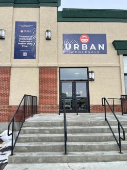 Image de Urban Wholesale Liquidation