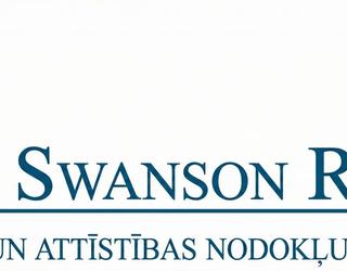 Vietos Swanson Reed | Latvija atvaizdas