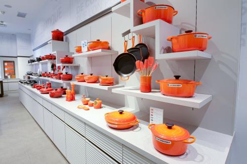 Image de Le Creuset