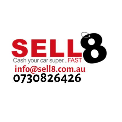 sell my car brisbane