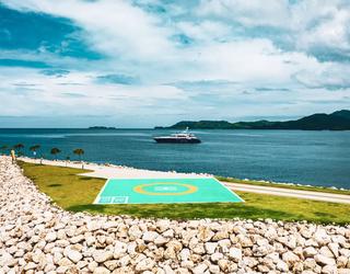 Imagen de Marina Flamingo