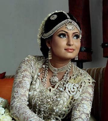 Mastani Bridal的图像