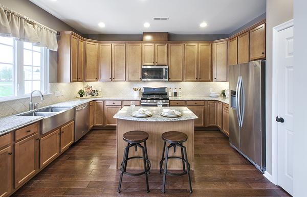 Image of Montgomery Pointe