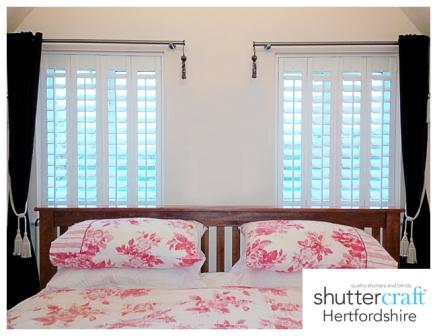 Image of Shuttercraft Hertfordshire