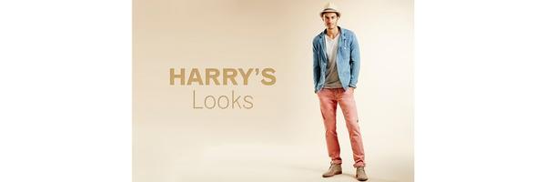 Image of Harry Rosen Inc.