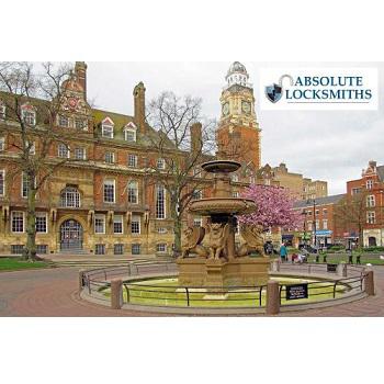 Image of Absolute Locksmiths Leicester