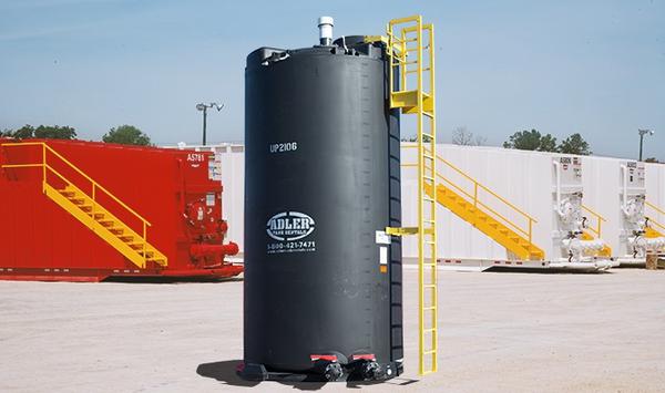 Image of Adler Tank Rentals - Nashville