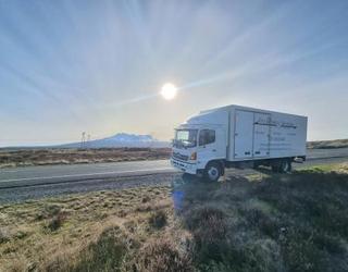 Image of Pro Moving Services