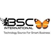 Image of BSC International - IT Support and Managed IT Services