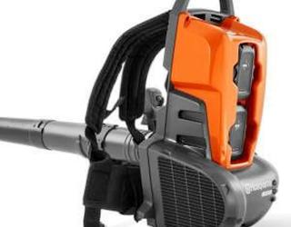 Husqvarna Leaf Blowers