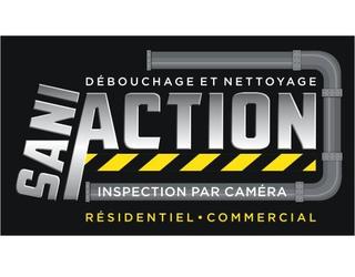 Image of Débouchage Sani Action