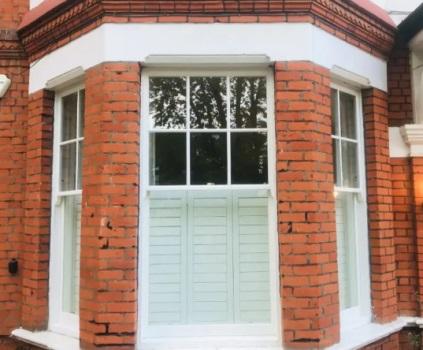 Image of Stile Sash Windows & Doors