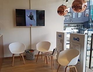 Image of EyeQ Optometrists Camberwell