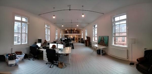 Image of Draw & Code Ltd.
