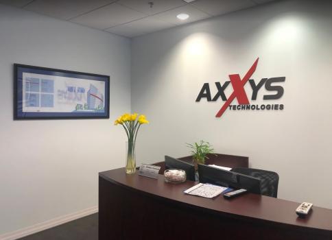 Image of Axxys Technologies, Inc
