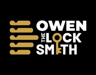 Image of Owen the Locksmith