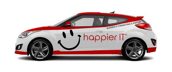 Image de happier IT