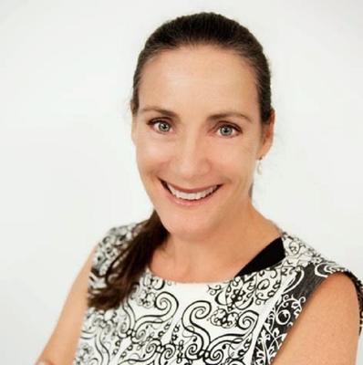 Image of Suzzanne Laidlaw