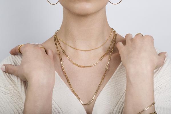 Image of Hestia Jewels