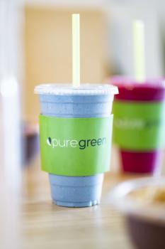 Image of Pure Green - Juice Bar Greenpoint