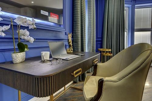 Image of Swish Holiday Apartments