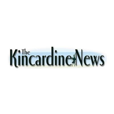 Image of Kincardine News