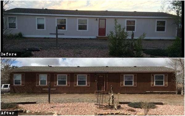 Image of Infinity Contracting, LLC
