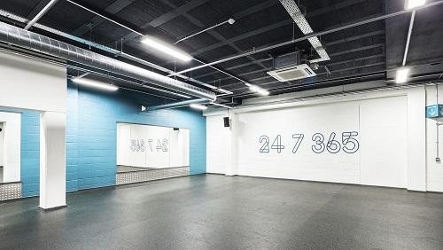 Image of PureGym Altrincham
