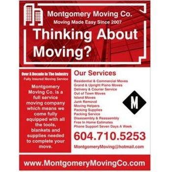 Image de Montgomery Moving Co.