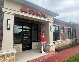 Image of Christy Brott - State Farm Insurance Agent