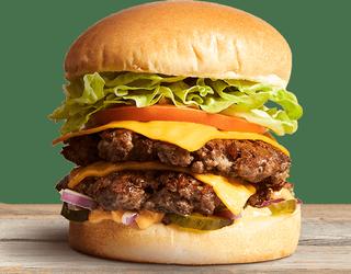 Image of Fresh Burger in Newmarket